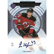 2023/24 Upper Deck Ultimate Collection Hockey Hobby Box
