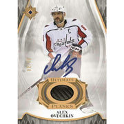 2023/24 Upper Deck Ultimate Collection Hockey Hobby Box