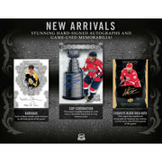 2023/24 Upper Deck The Cup Hockey Hobby 6-Box Case