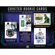 2023/24 Upper Deck The Cup Hockey Hobby Box