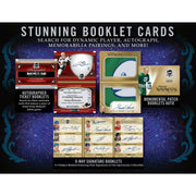 2023/24 Upper Deck The Cup Hockey Hobby Box