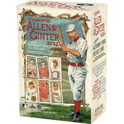 2023 Topps Allen & Ginter Baseball Blaster 40-Box Case