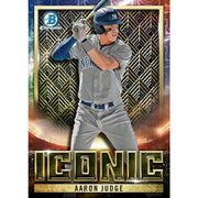 2023 Bowman Chrome Baseball Mega Box