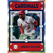 2023 Bowman Chrome Baseball Mega Box
