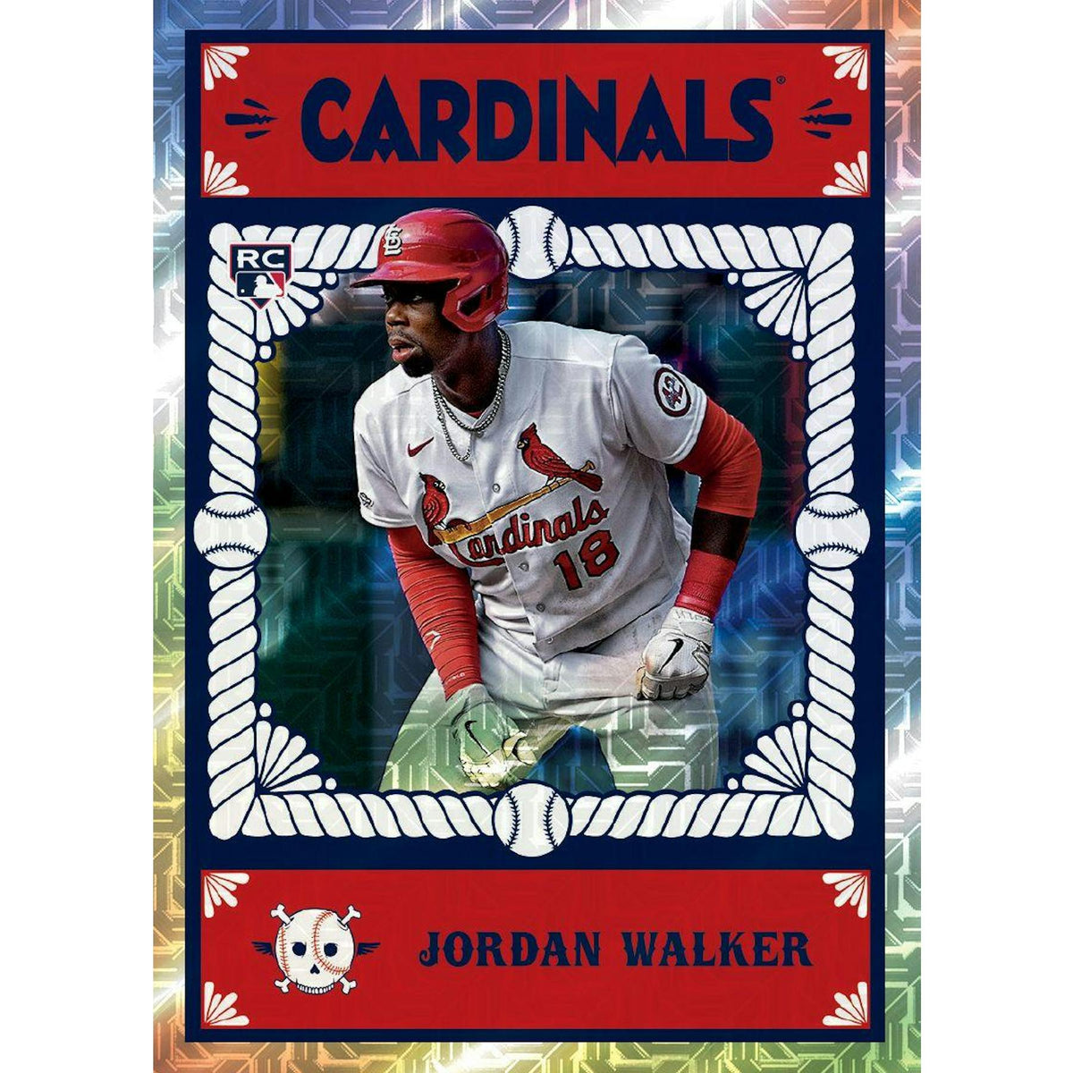 2023 Bowman Chrome Baseball Mega Box