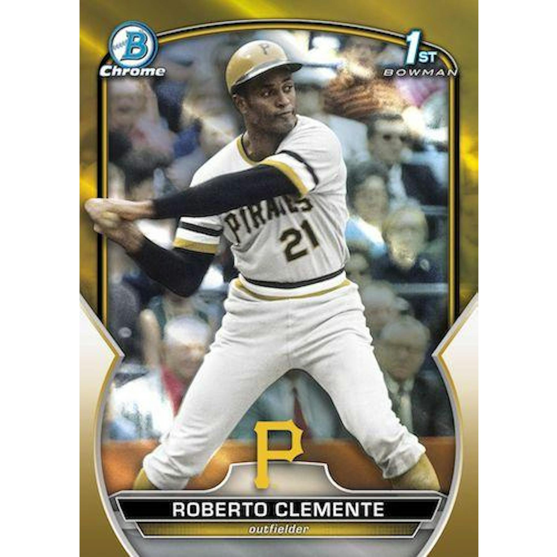 2023 Bowman Chrome Baseball HTA Choice Box