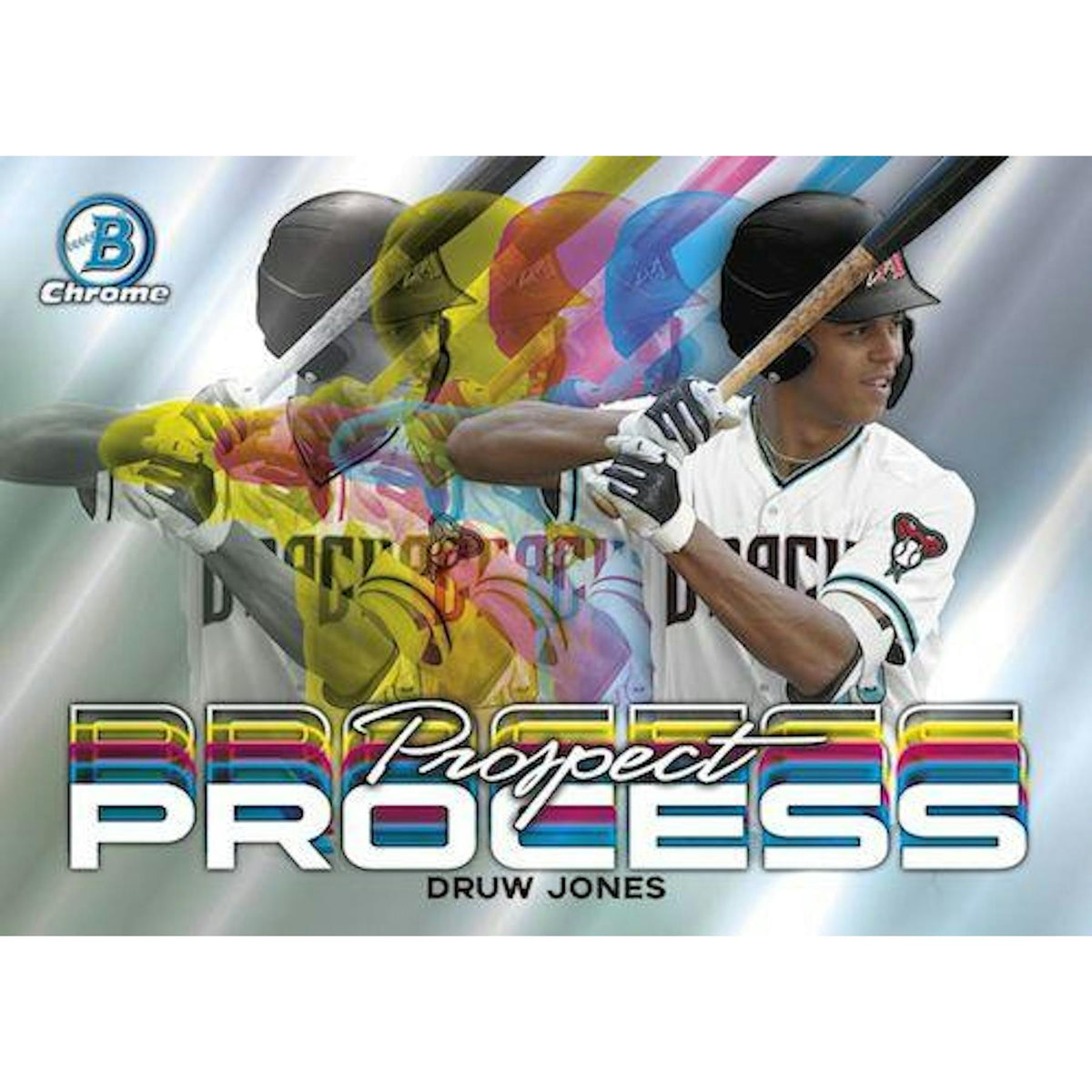 2023 Bowman Chrome Baseball HTA Choice Box