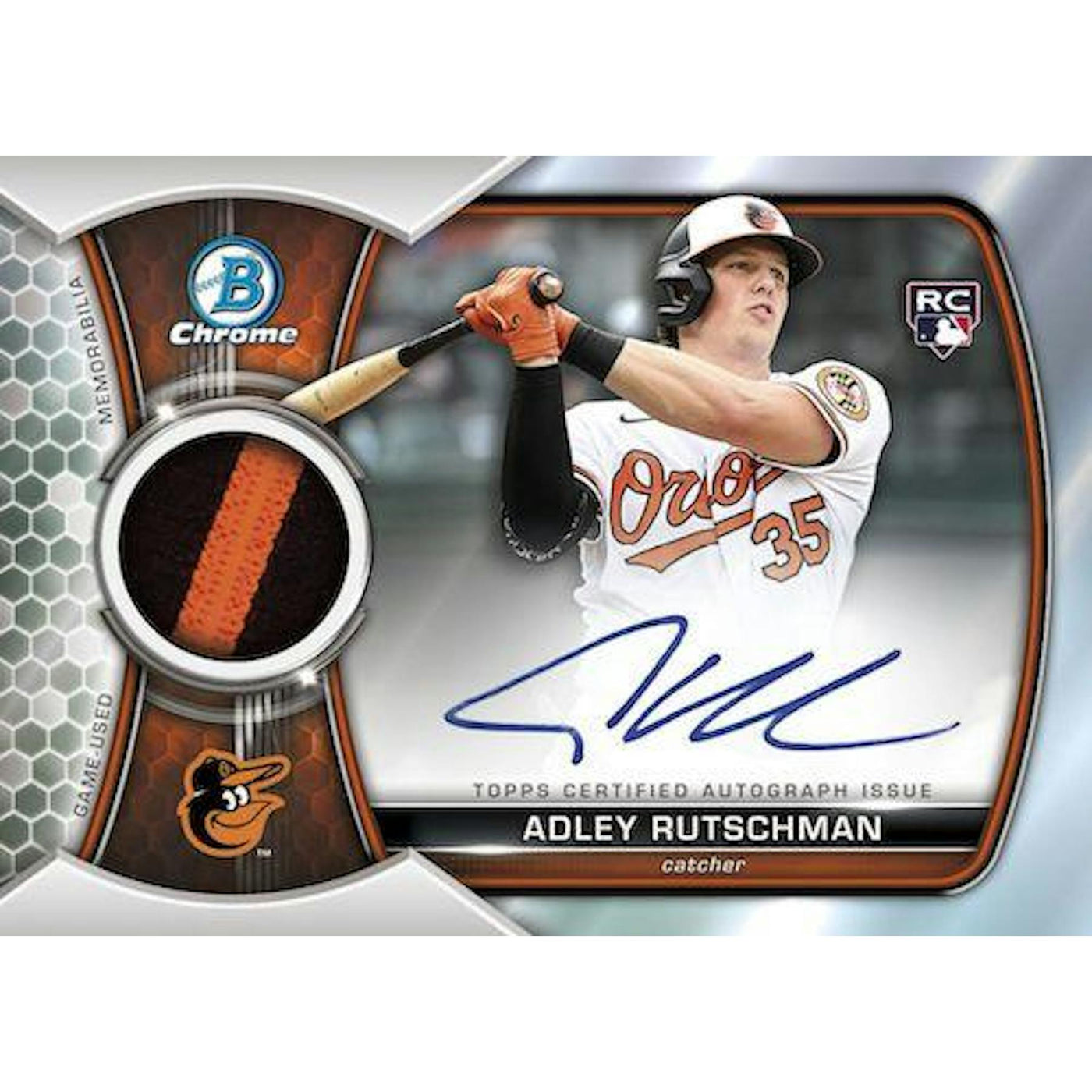 2023 Bowman Chrome Baseball HTA Choice Box