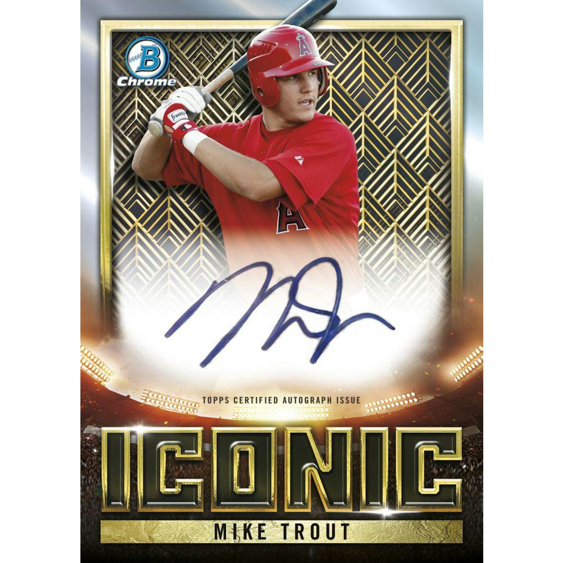 2023 Bowman Chrome Baseball HTA Choice Box