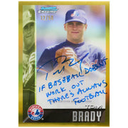 2023 Bowman Draft Baseball Hobby Jumbo 8-Box Case