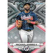 2023 Bowman Sterling Baseball Hobby Box