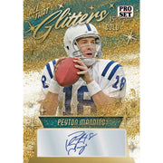 2023 Leaf Pro Set Pure Football Hobby Box