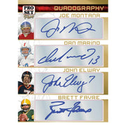 2023 Leaf Pro Set Pure Football Hobby Box