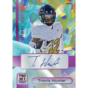 2023 Leaf Pro Set Pure Football Hobby Box (Reed Buy)