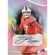 2023 Panini Prestige Football H2 20-Box Case