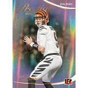2023 Panini Prestige Football H2 Box