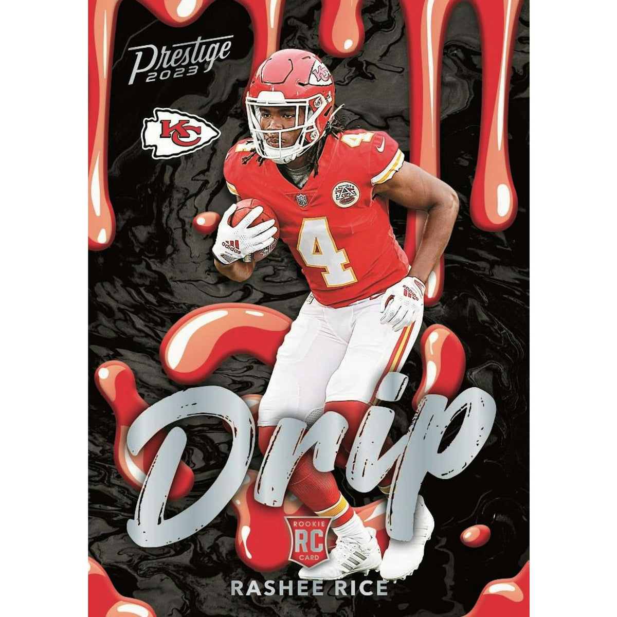 2023 Panini Prestige Football H2 Box