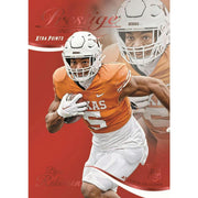 2023 Panini Prestige Football H2 20-Box Case