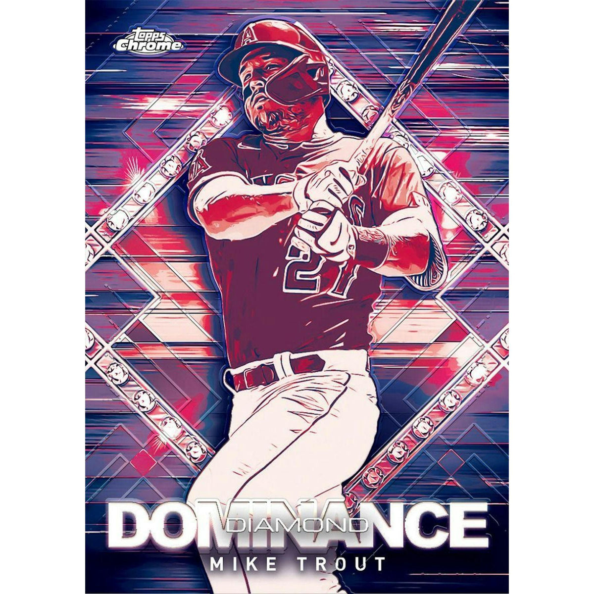 2023 Topps Chrome Update Series Baseball Hobby Jumbo 8-Box Case