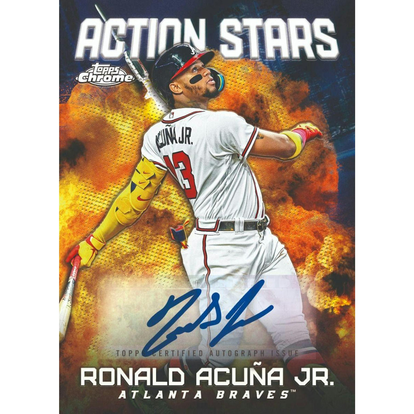 2023 Topps Chrome Update Series Baseball Hobby Jumbo 8-Box Case