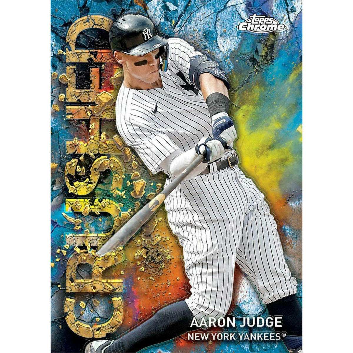 2023 Topps Chrome Update Series Baseball Hobby Jumbo 8-Box Case