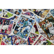 2023 Topps Series 1 Baseball Hobby Jumbo Box