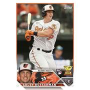 2023 Topps Series 1 Baseball Hobby Box