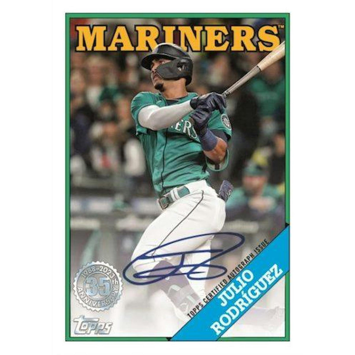 2023 Topps Series 1 Baseball Hobby Jumbo 6-Box Case