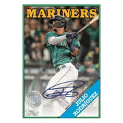 2023 Topps Series 1 Baseball Hobby Jumbo 6-Box Case