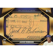 2023 Topps Series 1 Baseball Hobby Box