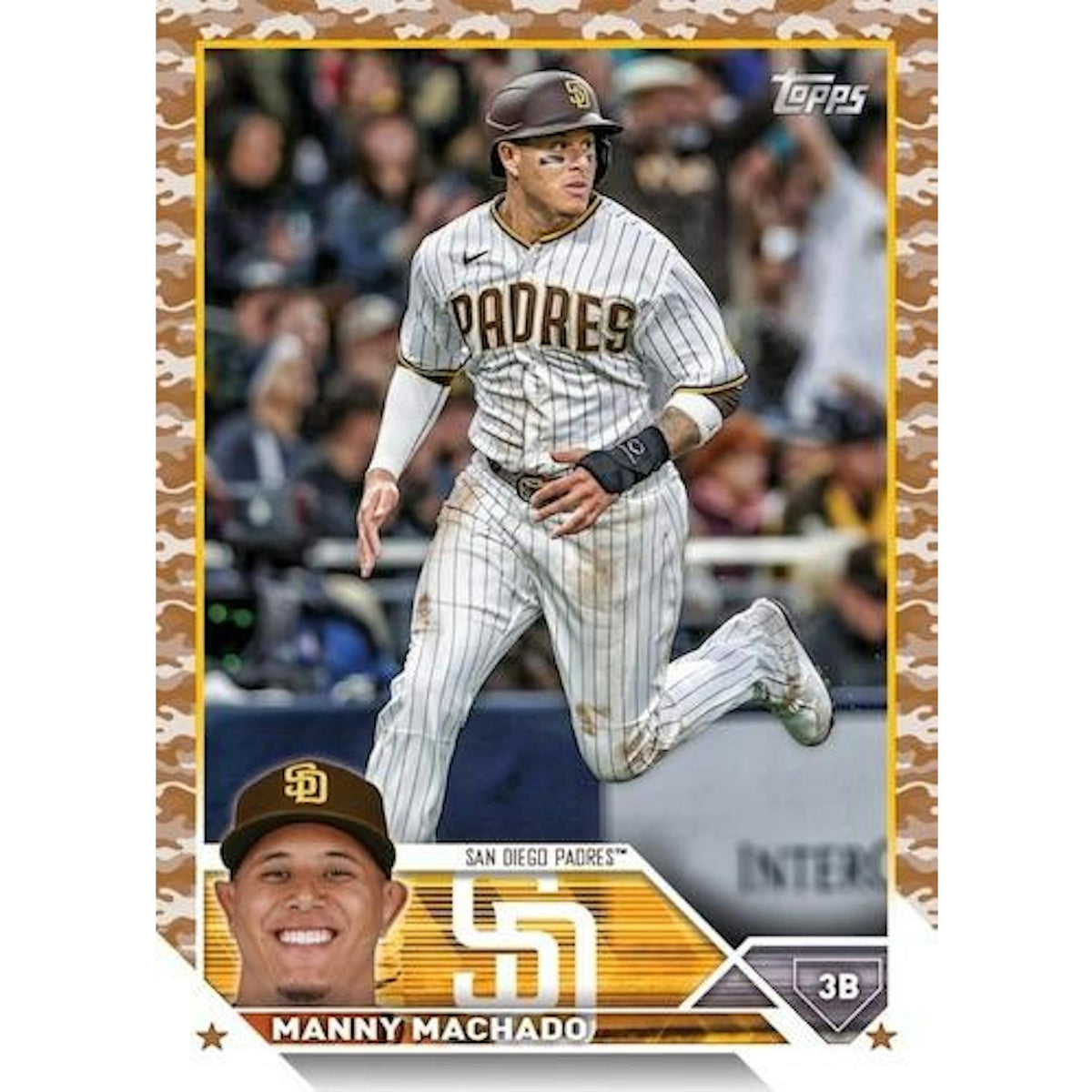 2023 Topps Series 2 Baseball Hobby Jumbo Box