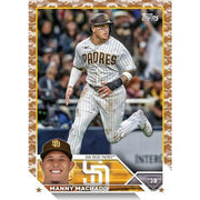 2023 Topps Series 2 Baseball Hobby Jumbo Box