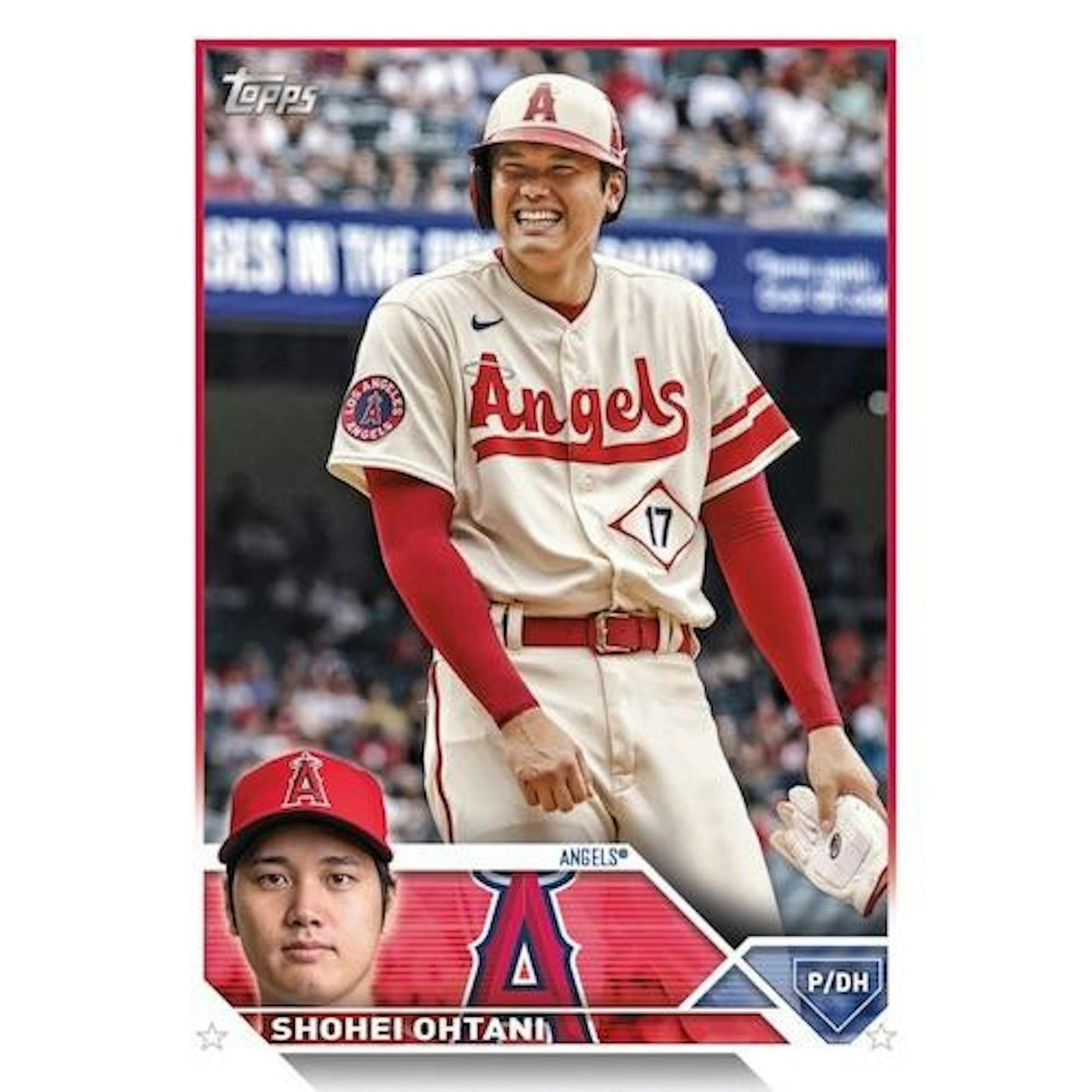 2023 Topps Series 2 Baseball Hobby Jumbo Box