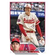 2023 Topps Series 2 Baseball Hobby Jumbo Box