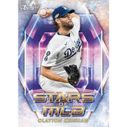 2023 Topps Series 2 Baseball Hobby Jumbo Box