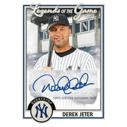 2023 Topps Series 2 Baseball Hobby Jumbo Box
