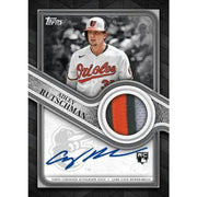 2023 Topps Series 2 Baseball Hobby Jumbo Box