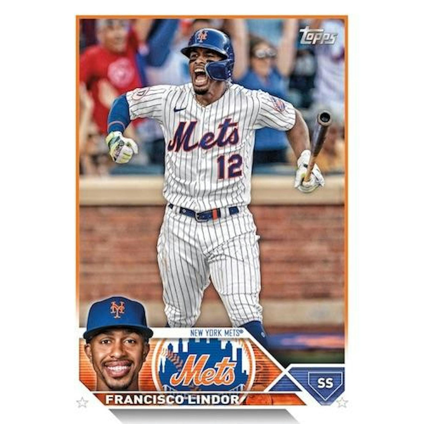 2023 Topps Series 2 Baseball Hobby Jumbo Box