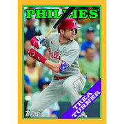 2023 Topps Update Series Baseball Hobby Jumbo Box (Reed Buy)