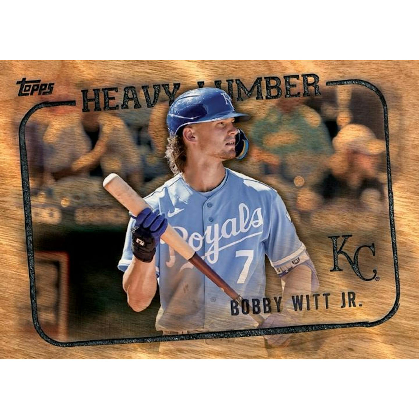 2023 Topps Update Series Baseball Hobby Box