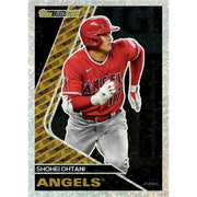 2023 Topps Update Series Baseball Hobby Box