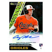 2023 Topps Update Series Baseball Hobby Jumbo Box (Reed Buy)