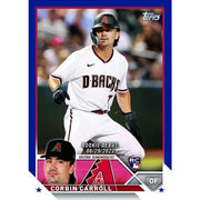 2023 Topps Update Series Baseball Hobby Jumbo Box (Reed Buy)