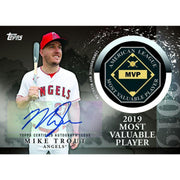 2023 Topps Update Series Baseball Hobby Jumbo Box (Reed Buy)