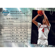 2024/25 Bowman University Chrome Basketball Mega Box