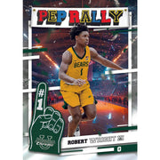 2024/25 Bowman University Chrome Basketball Mega Box