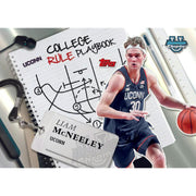 2024/25 Bowman University Chrome Basketball Mega Box
