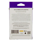 2024/25 Panini Donruss Optic Basketball Hanger Box