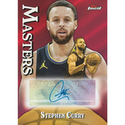 2024/25 Topps Finest Basketball Hobby Box