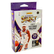 2024/25 Panini Select Basketball Hanger Box